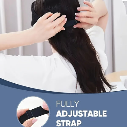 NOCTIA™ — Masque de récupération visuelle